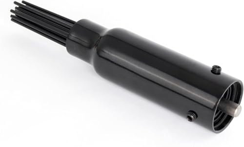 WP WorkPad Air Needle Entkalker Aufsatz Luftmeißel Hammer entfernt Farbe und Rost,Pneumatische Luft-19-Nadel-Scaler.