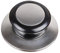 Pot Lid Knob Cookware Stainless Steel Round Pot Lid Handle Knob