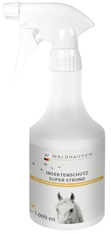 Insektenschutz Super Strong, 1000 ml