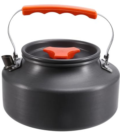 Feriany de agua Portátil Calefacción para Cocina Camping al Aire Libre