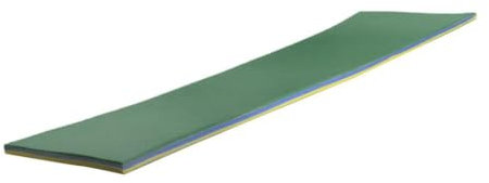 predolo Colchoneta Flotante de Espuma para Piscina, Río, Manta, Colchón Insumergible para Niños, Lago, Cojín de Cama, Juego de Verano