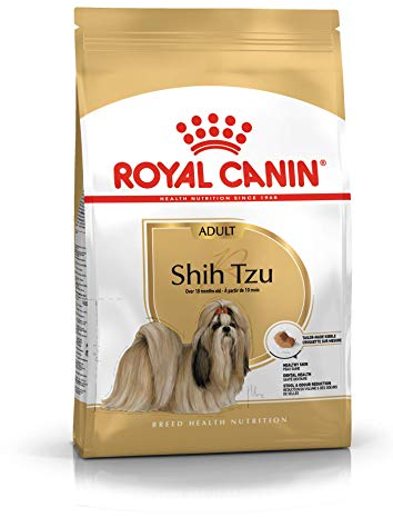 ROYAL CANIN - ROYAL CANIN Shih Tzu Adult - 3 Kg