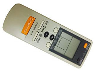 Mando a distancia para Fujitsu AR-DL2 AR-DL4 AR-CG2 ARCG2 AR-CB2