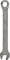 BRILLIANT TOOLS BT011910 Ring-Maulschlüssel, 10 mm [Powered by KS TOOLS]