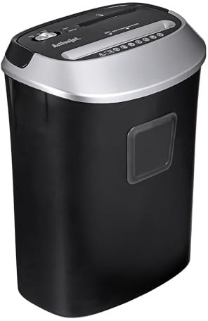 Activejet Shredder ASH-1201D