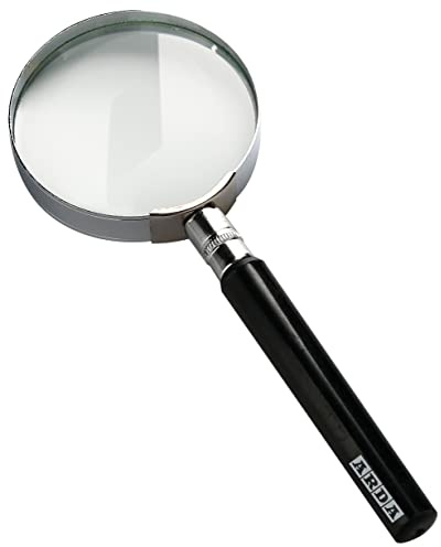 Vergrößerungsglas Durchmesser 65 mm - ARDA