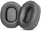 1 Pair Replacement Ear Pads Cushions Compatible with Turtle Beach Ear Force Recon 200 100 150 Gaming Headset Earmuffs