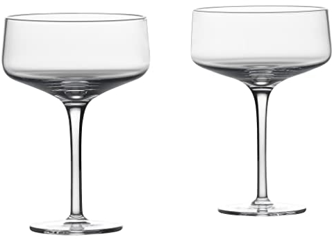 Zone Denmark Rocks Cocktail Glass 270 ml Set of 2
