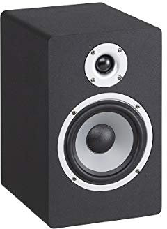 Soundsation Studio Monitor Soundsation Clarity A5 5