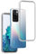 Coque pour XIAOMI REDMI 10 - REDMI 10 Prime - REDMI 10 2022, TPU Transparent en Silicone, Ultra Fine 0.33mm