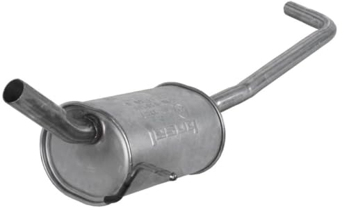 BOSAL Endschalldämpfer 279-671