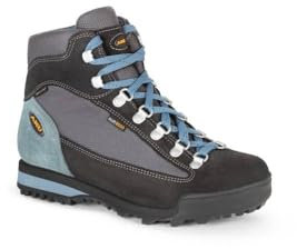 Aku Ultra Light Original GTX Women Größe UK 6 grey/sugar paper