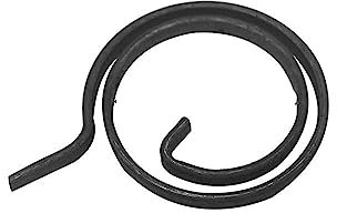 BBTISG Lot de 5 Ressorts de Rechange pour Poignée de Porte, Ressorts de Poignée de Porte Ressort de Réparation Interne Levier de Porte Loquet de Rechange pour Réparation de Porte de Maison(FMTB-MSA)