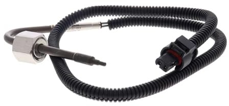 Sensor, Abgastemperatur | Kompatibel mit: MERCEDES-BENZ C-CLASS, C-CLASS Cabriolet, C-CLASS Coupe, C-CLASS T-Model, CLS, E-CLASS, E-CLASS All-Terrain