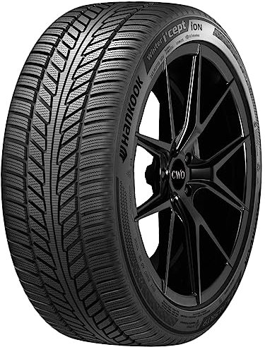 HANKOOK - 265/35 R21 TL 101V ION I*CEPT XL SOUND ABSORBER BSW M+S 3PMSF - Winterreifen