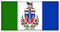 WildeBabsKLBT Yukon Territory Canada City K547 Hochwertiger Premium Auto-Aufkleber Sticker Decal Autoaufkleber Aufkleber-Folie 12cm