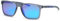 PHILIPP PLEIN SPORT Herren Skyblade Sonnenbrille, Grau (Shiny Asphalt Grey), 59/16/145