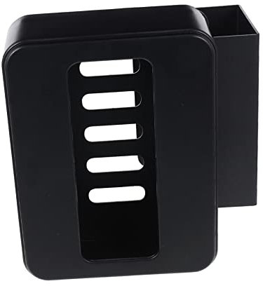 DOITOOL Doorbell Holder for Camera Metal Material No Drilling Wall Mount Suitable for Eufy and Doorbells