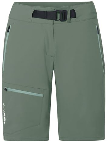 VAUDE Damen Shorts Women's Badile Shorts II