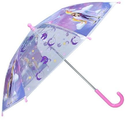 Vadobag Regenschirm Unicorn Academy Rainy Days