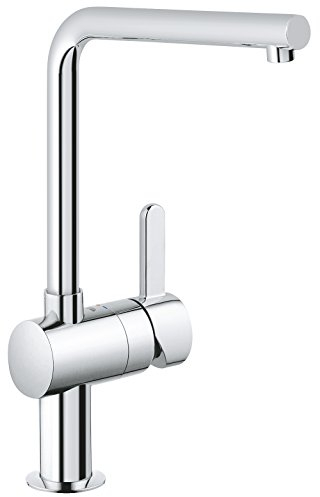 Grohe Flair, Küche - Einhand-Spültischbatterie, Dn 15, Chrom, 31493000