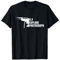 Drone Drohne Quadcopter Fly Explore Photograph T-Shirt