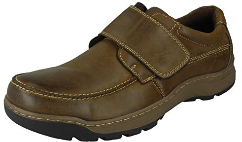 Hush Puppies Herren Casper Mokassin
