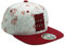 ABYSTYLE Herren Snapback-Kappe Hut, beige, Einheitsgröße