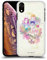 Head Case Designs Offizielle Zugelassen Harry Potter Harry, Ron & Hermine Deathly Hallows XXVI Harte Rueckseiten Handyhülle Hülle Huelle kompatibel mit Apple iPhone XR