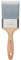 ProDec Advance 3 inch Ice Fusion Trade Professional Synthetic Paint Brush for an Ultra-Smooth Finish Painting with Emulsion, Gloss and Satin Paints on Walls, Ceilings, Wood and Metal, 3 75mm