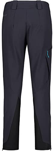 Rab Ascendor AS Hose Damen blau