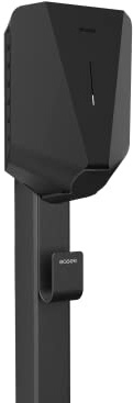 BasePR 80x80 1-Way Stele für Befestigung EASEE BASEPR 80x80 1-WAY
