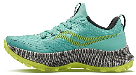 Saucony Endorphin Trail Women's Laufschuhe - SS23-41