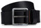 BOSS Herren Jeeko_sz40 G rtel, Black1, 105 EU