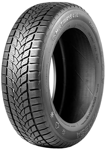 LASSA - 215/70 R16 TL 100T MULTIWAYS 4X4 BSW M+S 3PMSF - Ganzjahresreifen