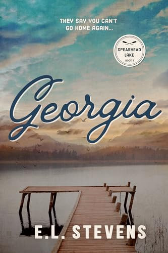 Georgia: Britain's Story, Part 1 (Spearhead Lake) (English Edition)
