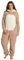 Loungeable Damen Jumpsuit Langer Overall Einteiler Cavapoo Well Soft All In One 793088 Cavapoo 3D Tier-Kostüm Karneval M