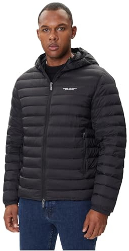 Armani Exchange Mäntel & Jacken-Bomberjacken Herren