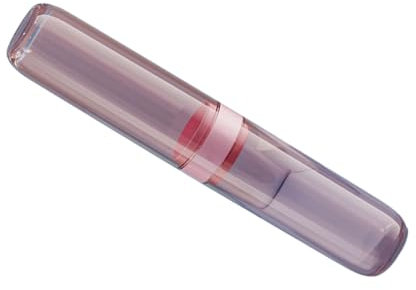 Leichte Zahnbürsten-Aufbewahrungsbox, ergonomisches Design, Schutz für Zahnpflege, Zubehör für unterwegs