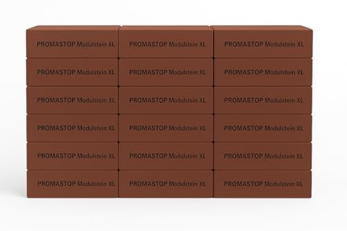 Promat, Elastischer Stein aus intumeszierendem Brandschutzmaterial PROMASTOP®-Modulstein 90 (XL) (4054273)
