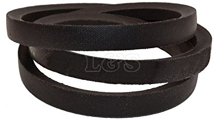 Genuine V Belt for Wacker WP1030 WP1235 Plate Compactors - 711mm (A-28)