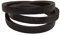 Genuine V Belt for Wacker WP1030 WP1235 Plate Compactors - 711mm (A-28)