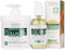 Advanced Clinicals Anti-Aging Collagen Cream and Collagen Body Oil Set. Large 16oz cream for face and body and 4oz body oil helps firm and tighten skin.