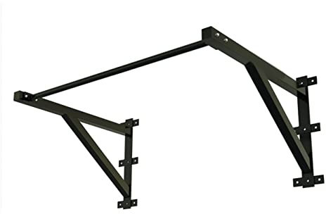 Toorx Barre de Traction avec Fixation Murale Pro BT-Pro