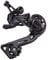 Microshift RD-M619M Advent Kupplung Schaltwerk 9 Gang