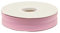 20m Schrägband Polycotton unifarben 20mm breit gefalzt Einfassband Farbwahl, Farbe:dry rose