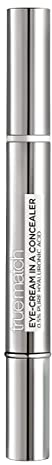L'Oréal Paris Augenpflege - Concealer, Abdeckstift gegen Augenringe, Mit Hyaluronsäure und Vitamin C, Perfect Match, 4-7D - Golden Sable, 2 ml
