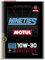 MOTUL Huile moteur CLASSIC NINETIES 10W-30 Huile en partie synthétique Huile 2 L