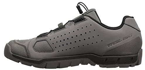 Scott Sport Trail Evo MTB Trekking Fahrrad Schuhe grau 2022: Größe: 43
