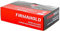 TIMCO Firmahold Collated Clipped Head Nails Ring Shank - 3.1 x 80 - Stainless Steel - Box of 1100